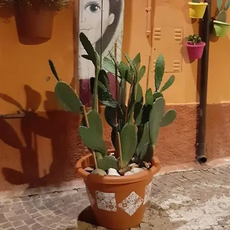 La Casa Del Largo Apartamento Venosa