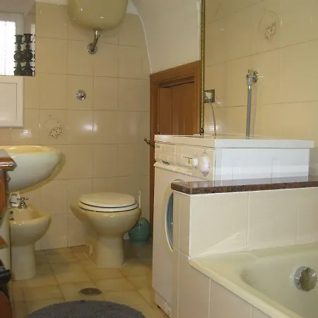 La Casa Del Largo Apartamento Venosa