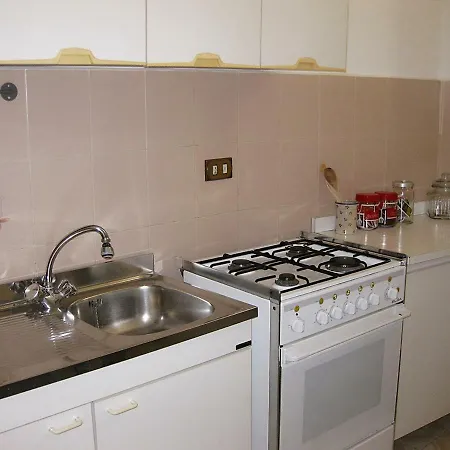 La Casa Del Largo Apartment