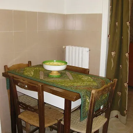 La Casa Del Largo * Venosa