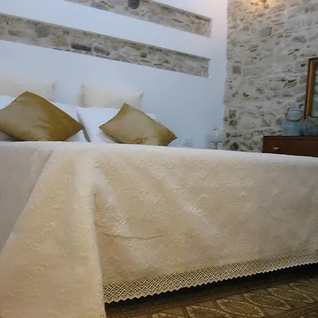 La Casa Del Largo Venosa