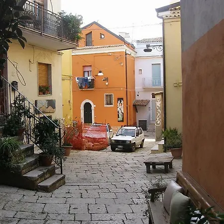 La Casa Del Largo * Venosa