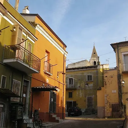 La Casa Del Largo Διαμέρισμα