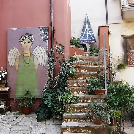 Apartamento La Casa Del Largo Venosa