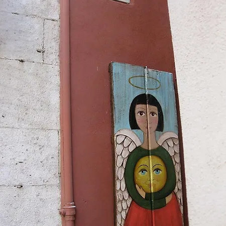 La Casa Del Largo *