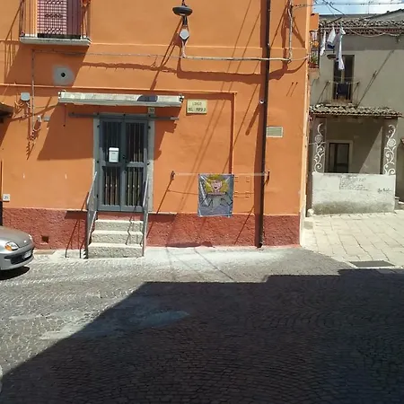 La Casa Del Largo Διαμέρισμα *
