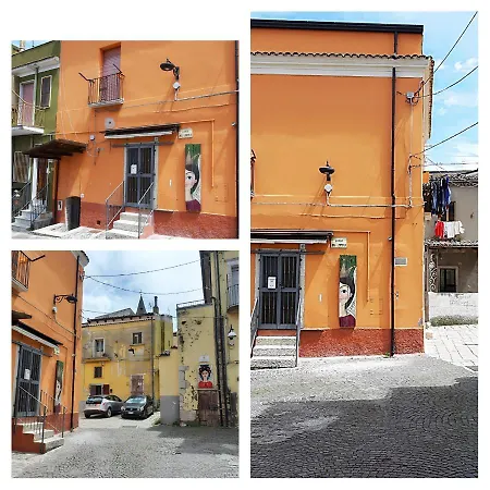 La Casa Del Largo Apartamento