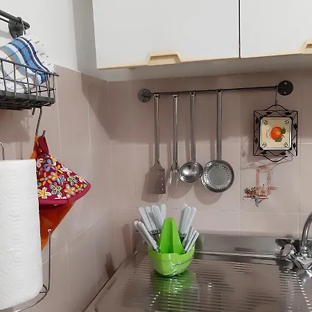 La Casa Del Largo Apartment