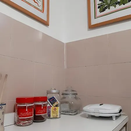 Διαμέρισμα La Casa Del Largo *