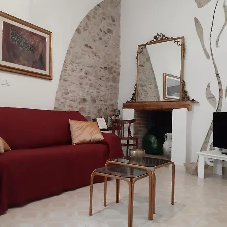 La Casa Del Largo * Venosa