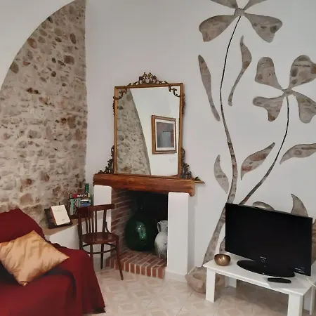 Apartment La Casa Del Largo *